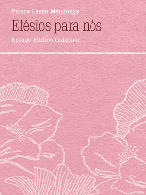 cover image of Efésios para nós